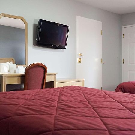 Rodeway Inn Beebe Eksteriør billede